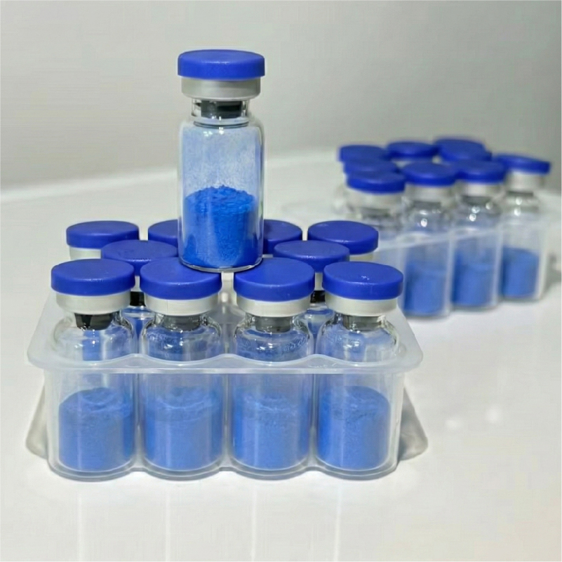 Standard 10 Vials/Kit packaging