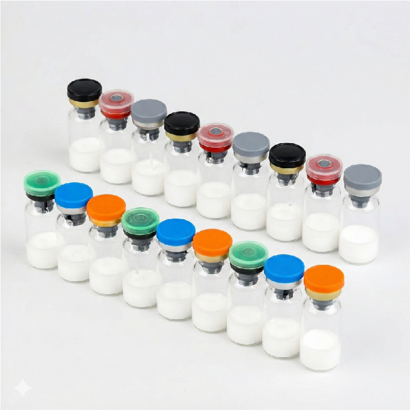 6-Colour Flip-Off Cap Customisation