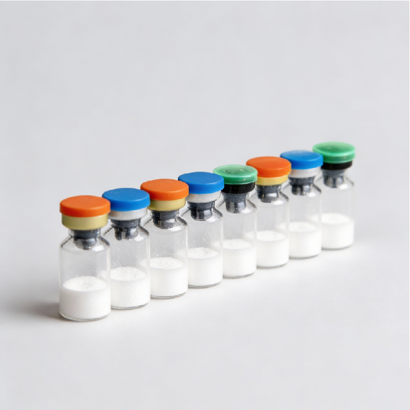 Butyl Rubber Stopper Seal