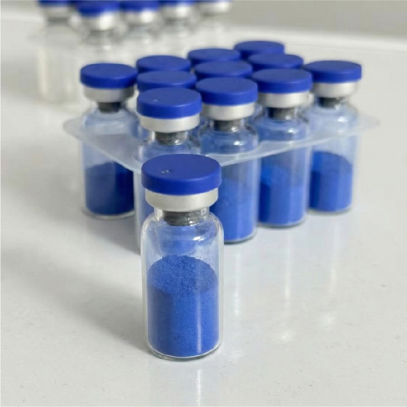 GMP Aseptic Filling Standard